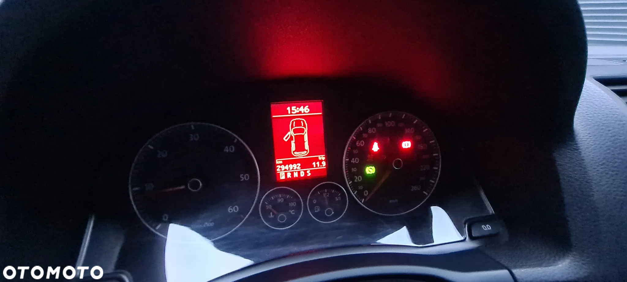 Volkswagen Golf 2.0 TDI DPF DSG GT Sport - 38