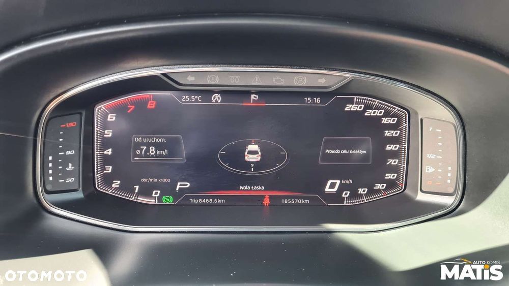 Seat Leon - 33