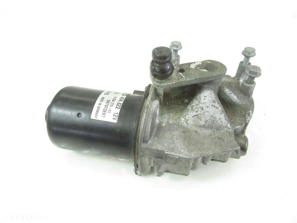 Silniczek wycieraczek BMW e60 e61 e63 e64 EUROPA - 1