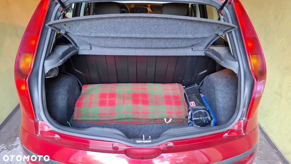 Fiat Punto - 9