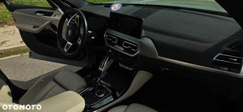BMW X4 xM40i - 13