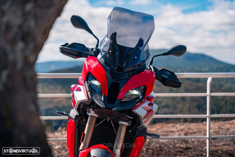 BMW S 1000 XR - 5