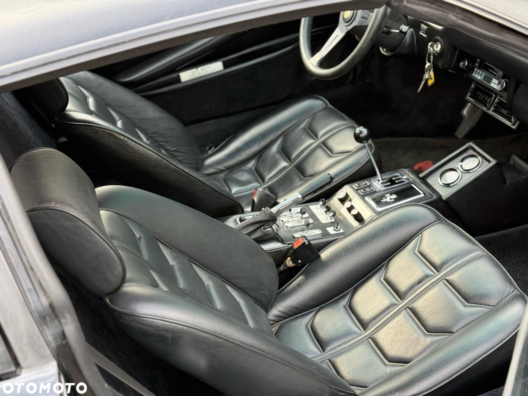 Ferrari 308 - 20