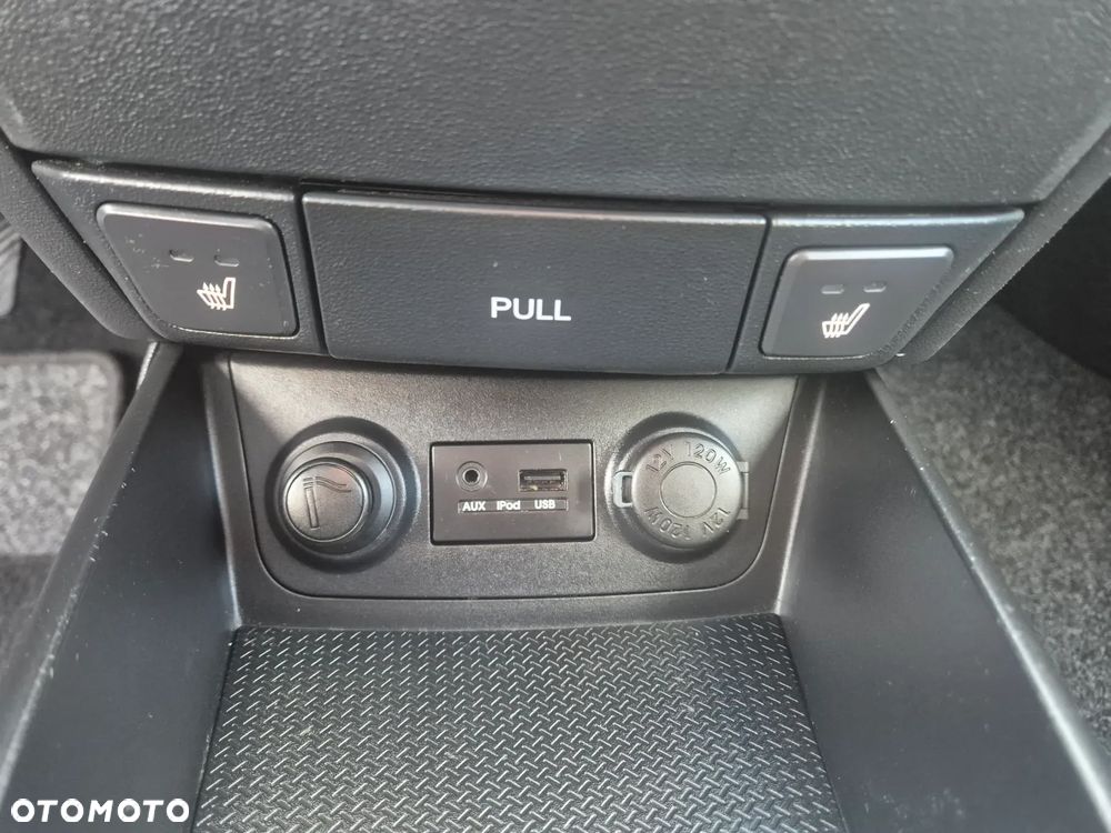 Hyundai i30 1.4 Blue Comfort - 16