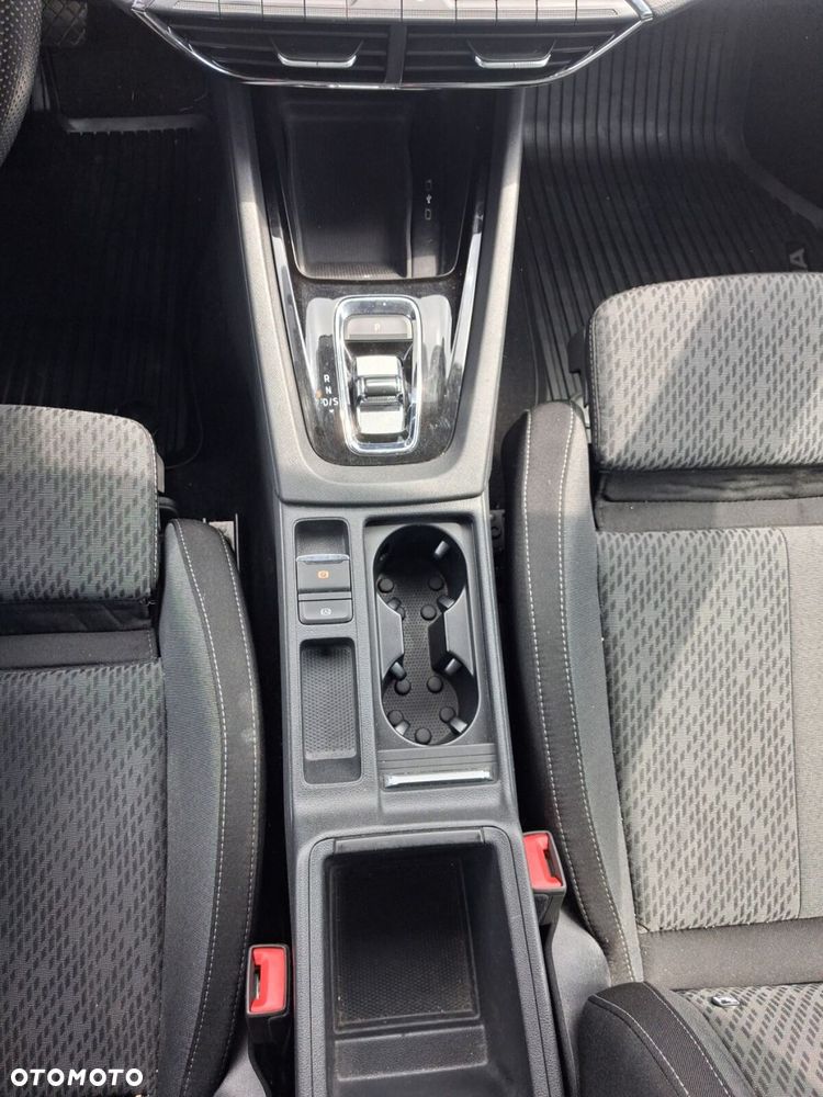 Skoda Octavia 2.0 TDI Style DSG - 36