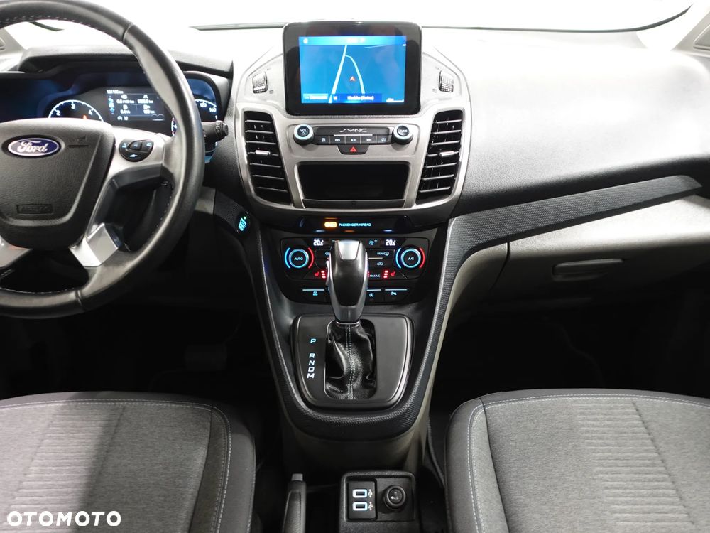 Ford Tourneo Connect 1.5 EcoBlue Start-Stop Active - 31