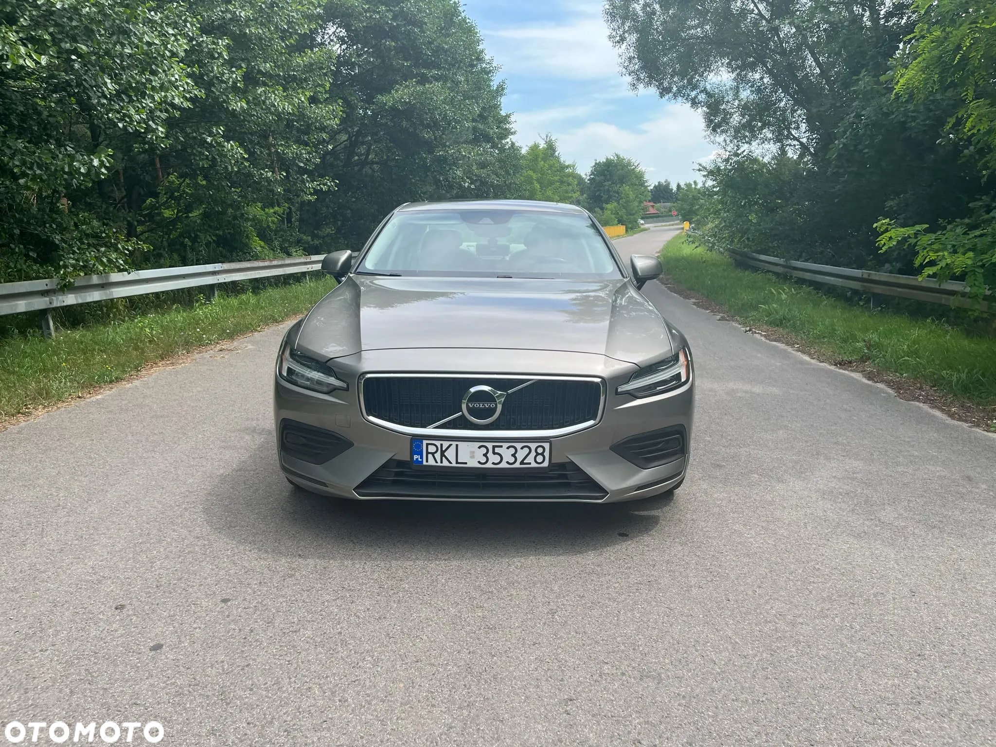 Volvo S60 - 3
