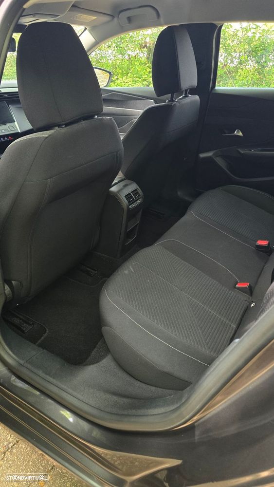 Peugeot 308 SW 1.5 BlueHDi Active Pack - 9