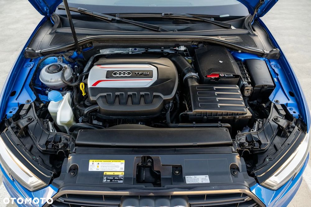 Audi S3 S tronic - 26