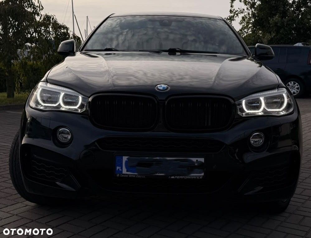 BMW X6 - 3