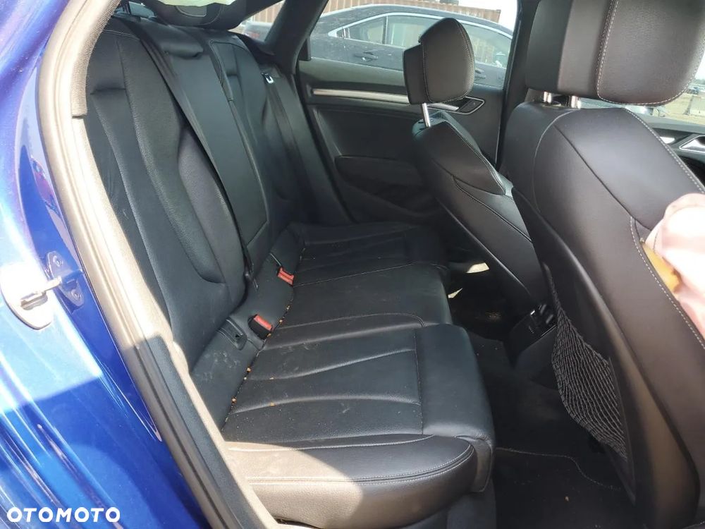 Audi S3 Sportback 2.0 TFSI Quattro S tronic - 19