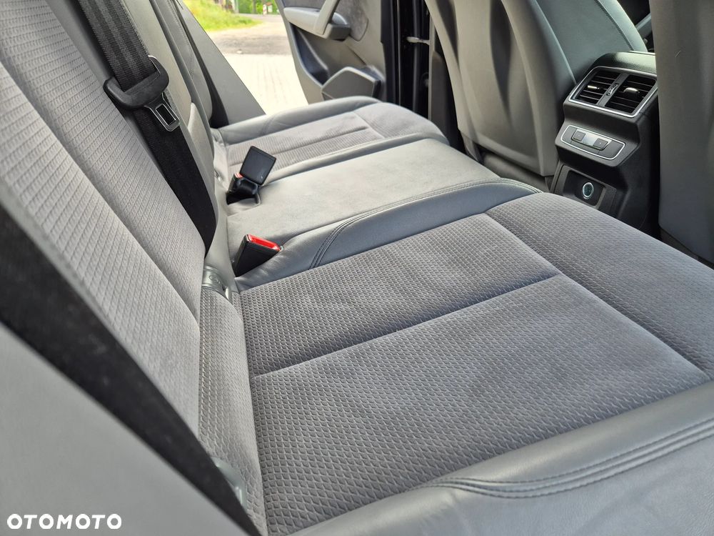 Audi Q5 40 TDI Quattro Sport S tronic - 34