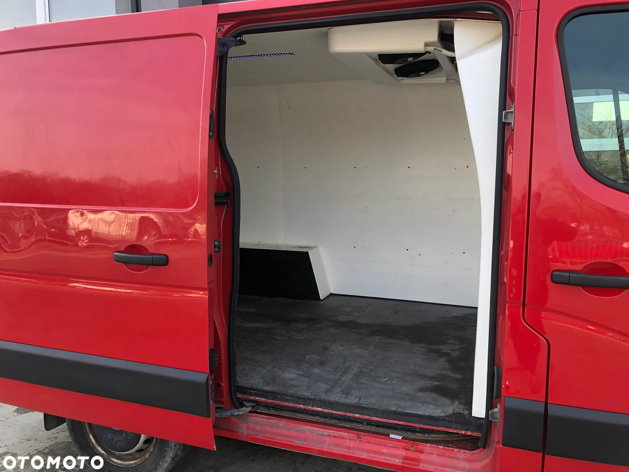 Renault MASTER - 16