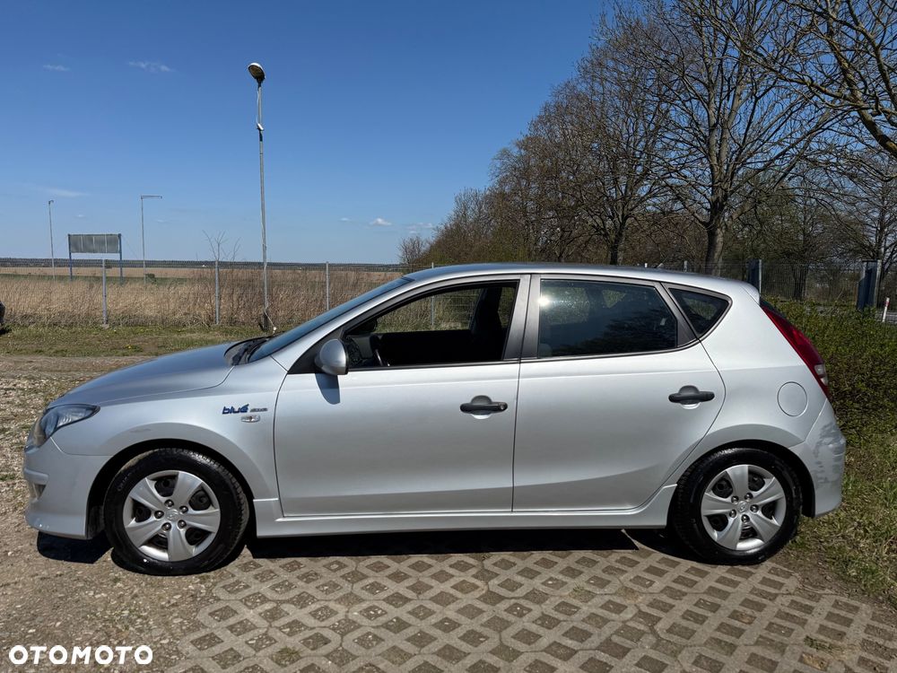 Hyundai i30 - 4