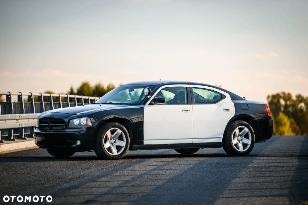 Dodge Charger - 3