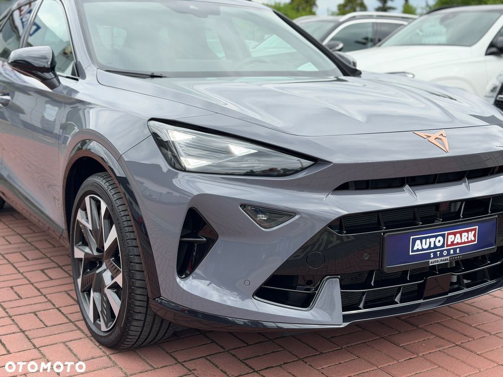 Cupra Formentor 2.0 TSI 4Drive VZ DSG - 24