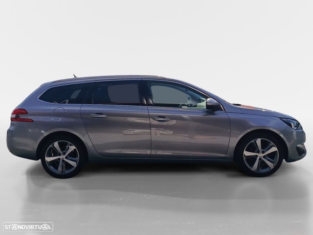 Peugeot 308 SW 1.6 e-HDi Allure - 6