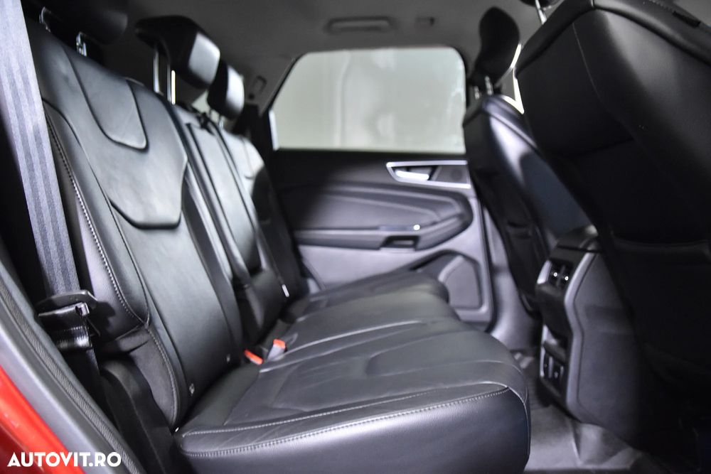 Ford Edge - 12