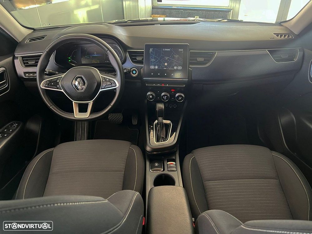 Renault Arkana 1.6 E-Tech Business - 11