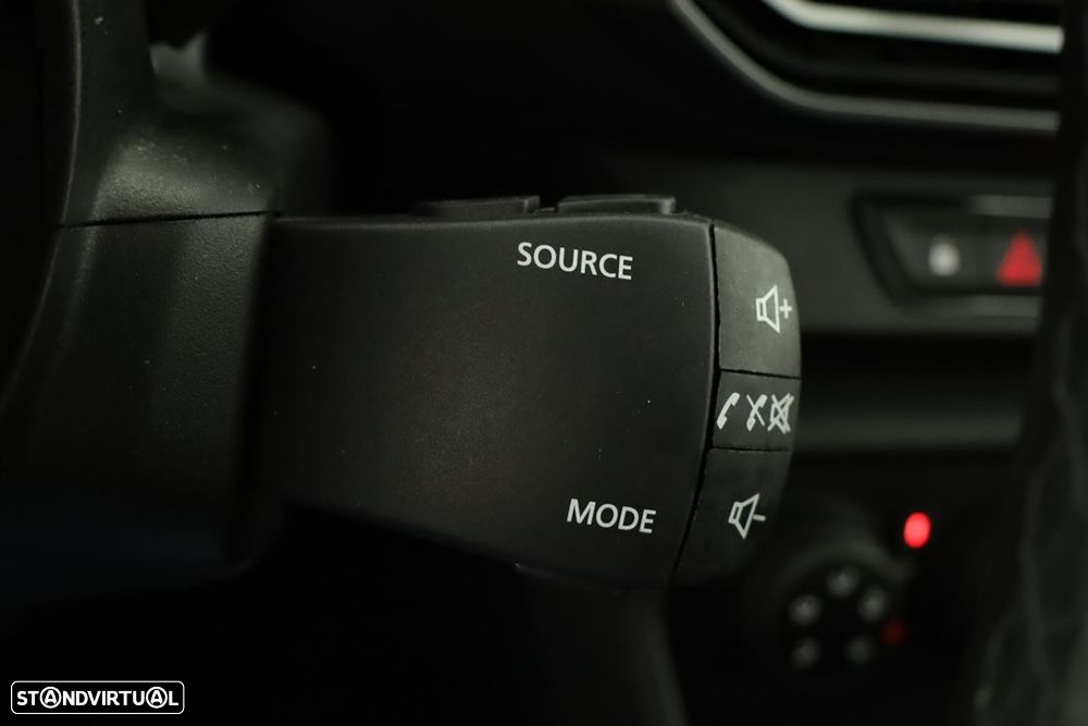Dacia Jogger 1.0 ECO-G Expression 7L Bi-Fuel - 17