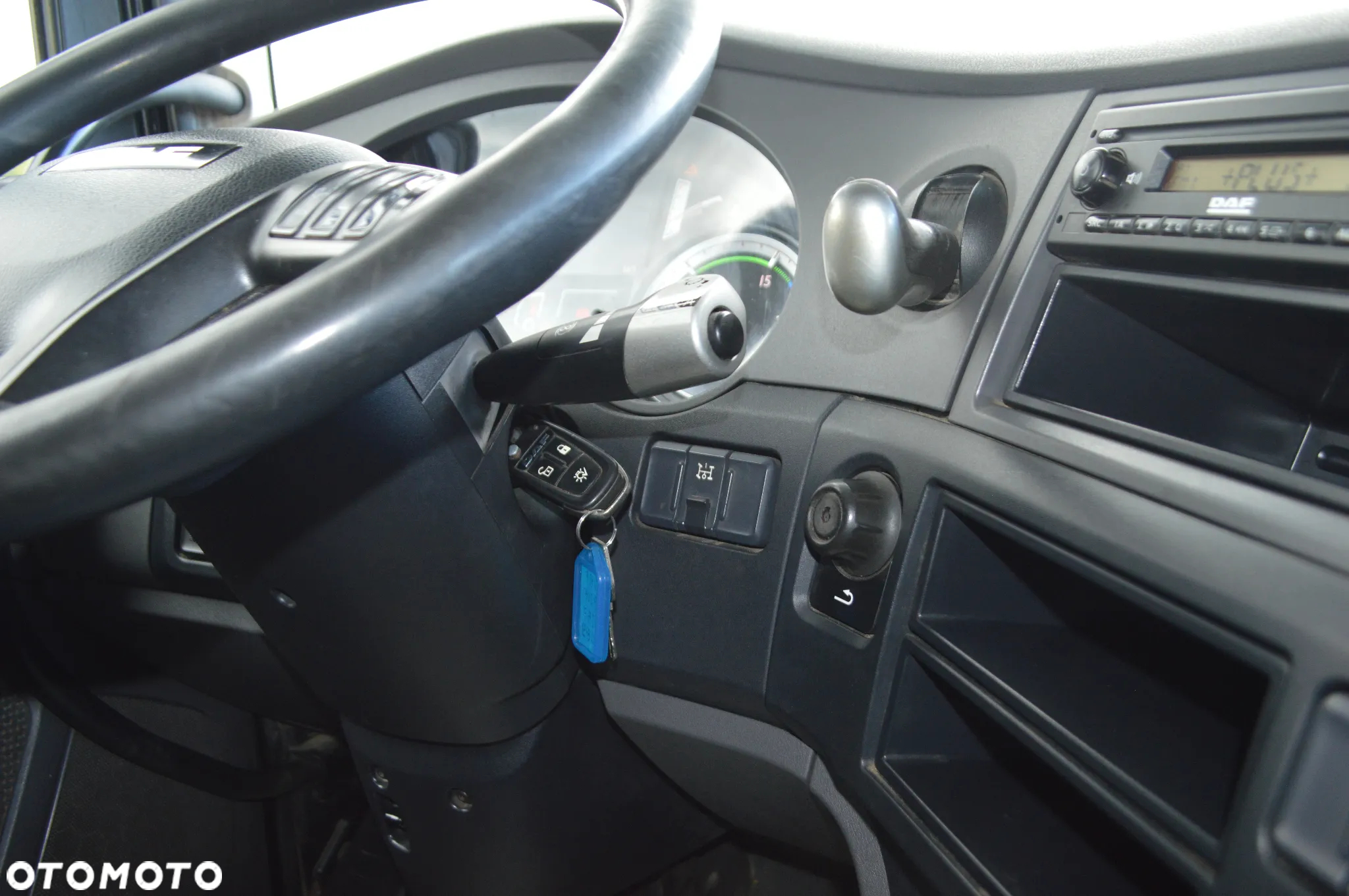 DAF XF 105.460 FT - 17