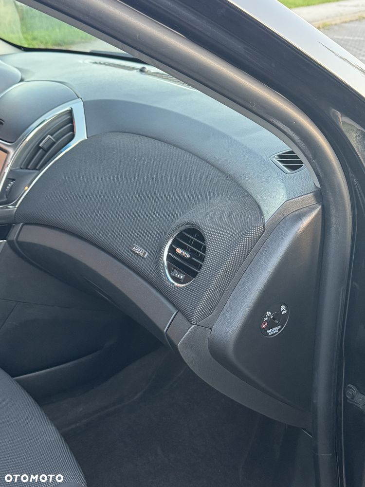 Chevrolet Cruze 1.8 LT - 25
