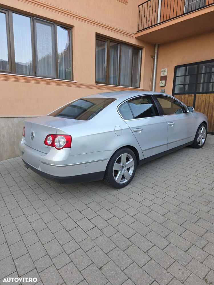Volkswagen Passat 2.0TDI Highline DPF - 20