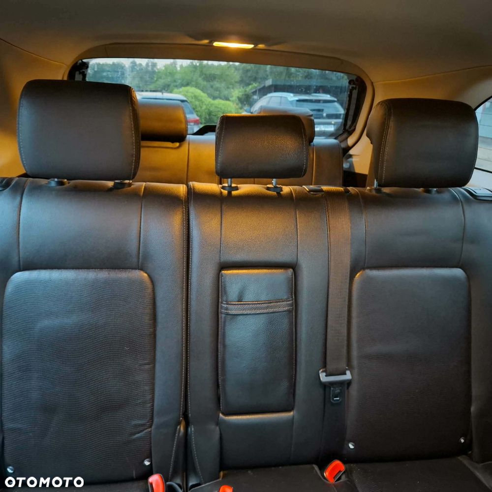 Chevrolet Captiva 2.2 4WD LTZ - 25