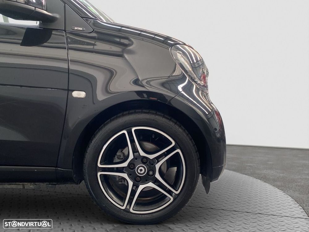 Smart ForTwo Coupé - 6