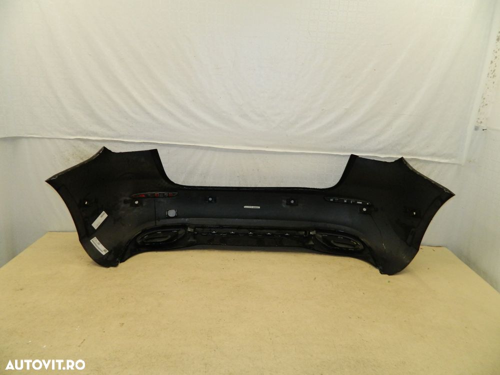 Bara spate Mercedes A-Class, 2019, 2020, 2021, A1778856802 - 7