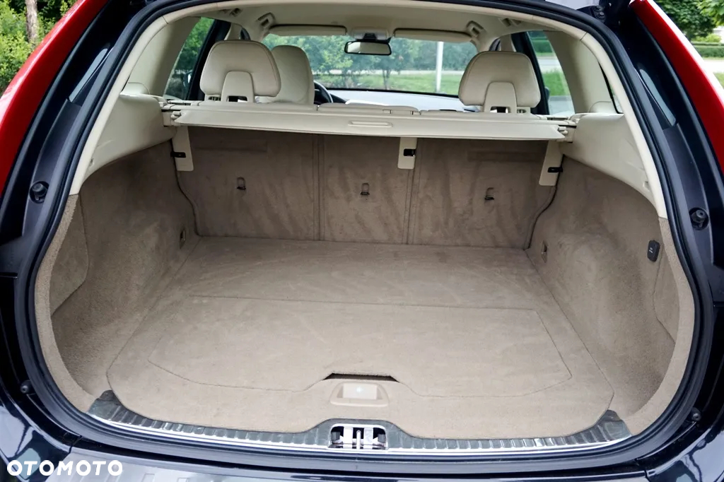 Volvo XC 60 - 26