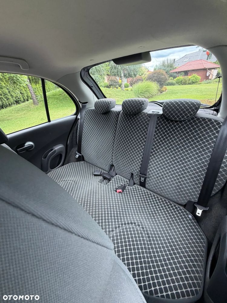 Nissan Micra 1.2 Acenta - 6