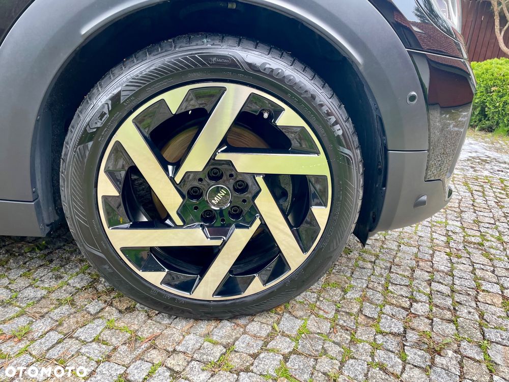 MINI Countryman Cooper S - 17