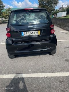 Smart ForTwo Coupé 1.0 mhd Pulse 71 - 5