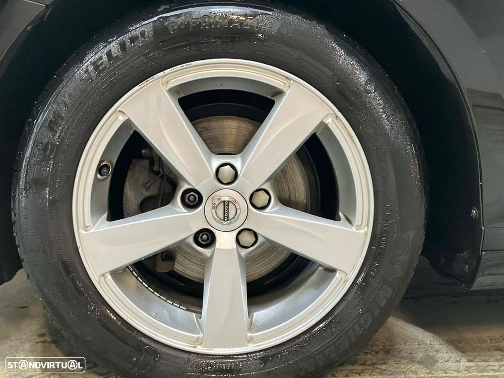 Volvo V40 2.0 D2 Kinetic - 9