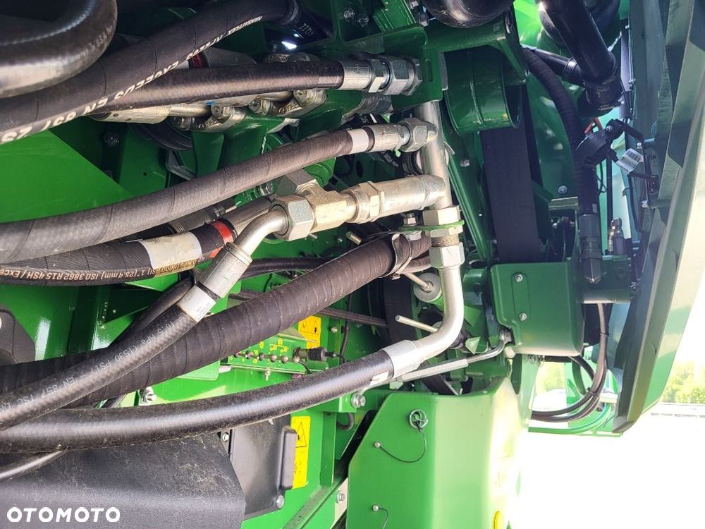 John Deere S 780 i - 10