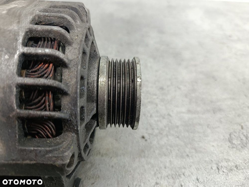 ALTERNATOR ALFA ROMEO 156 63321862  46823540 1.9 JTD - 3