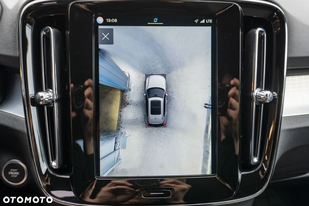 Volvo XC 40 - 17