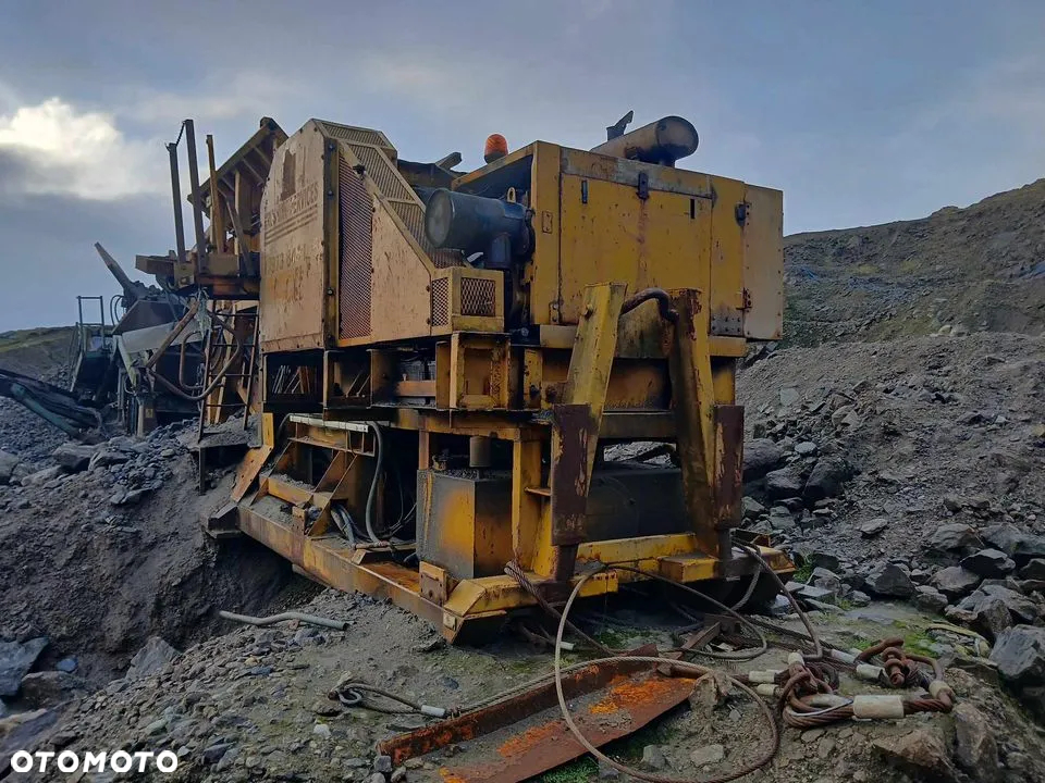 Terex PARKER RJ 0850 - 3