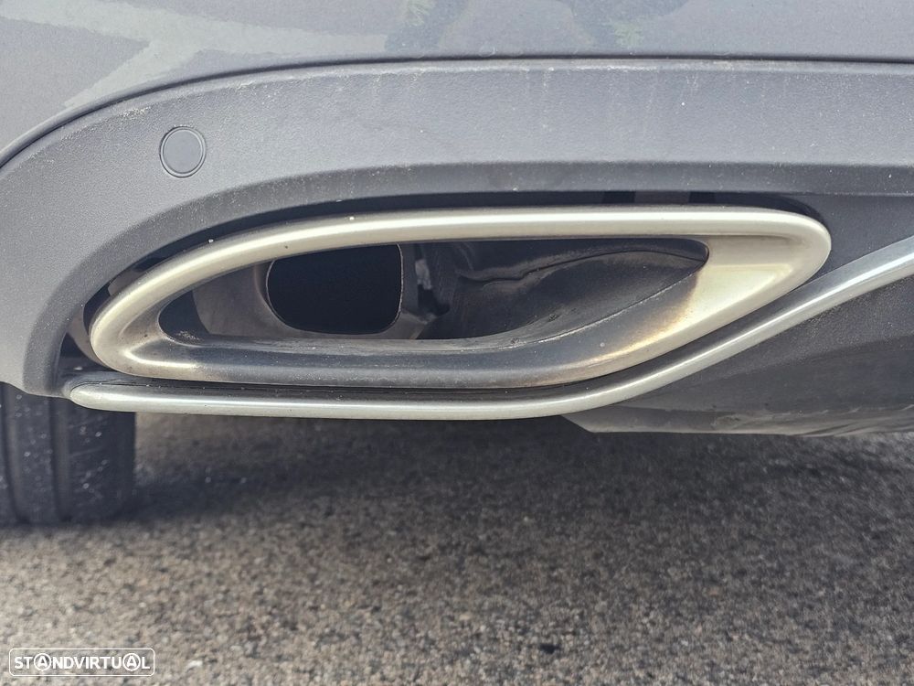 Mercedes-Benz C 350 e - 11