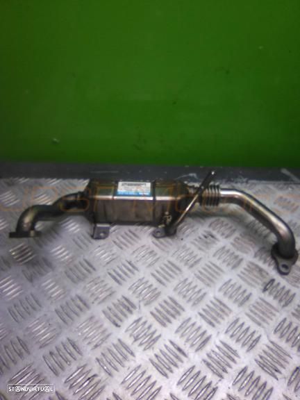 Reparação de Motor Toyota Corolla 2.0D4D 2008 1AD-FTV // 1ADFTV - 16