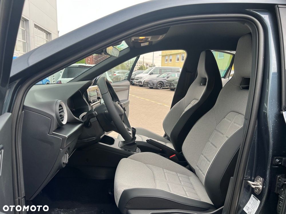 Seat Arona 1.0 TSI FR S&S - 11