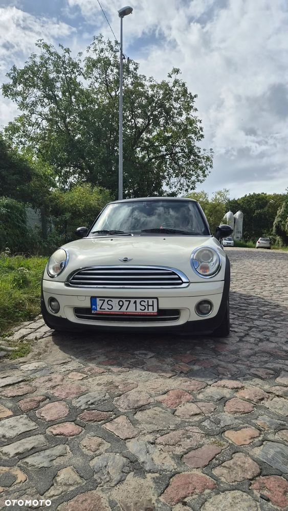 MINI Cooper - 3