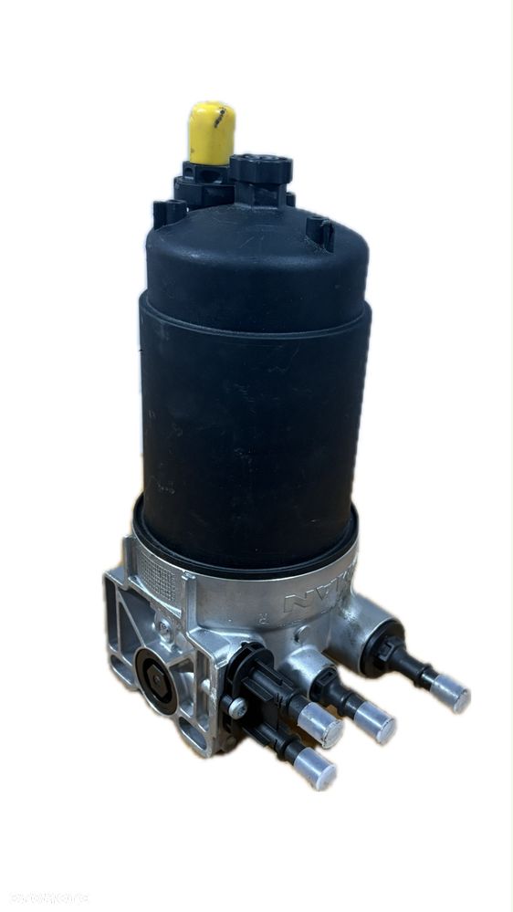 Separator obudowa filtra paliwa MAN 51125017434 - 1