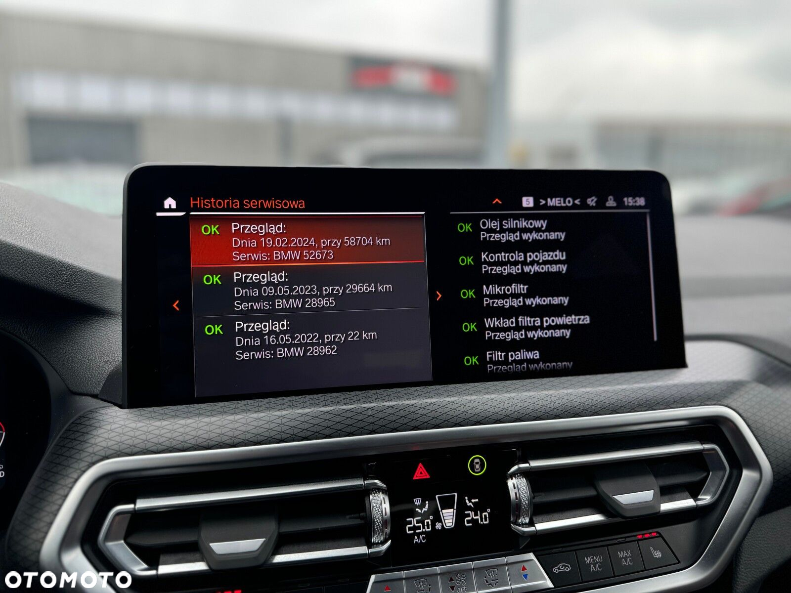 BMW X3 - 31