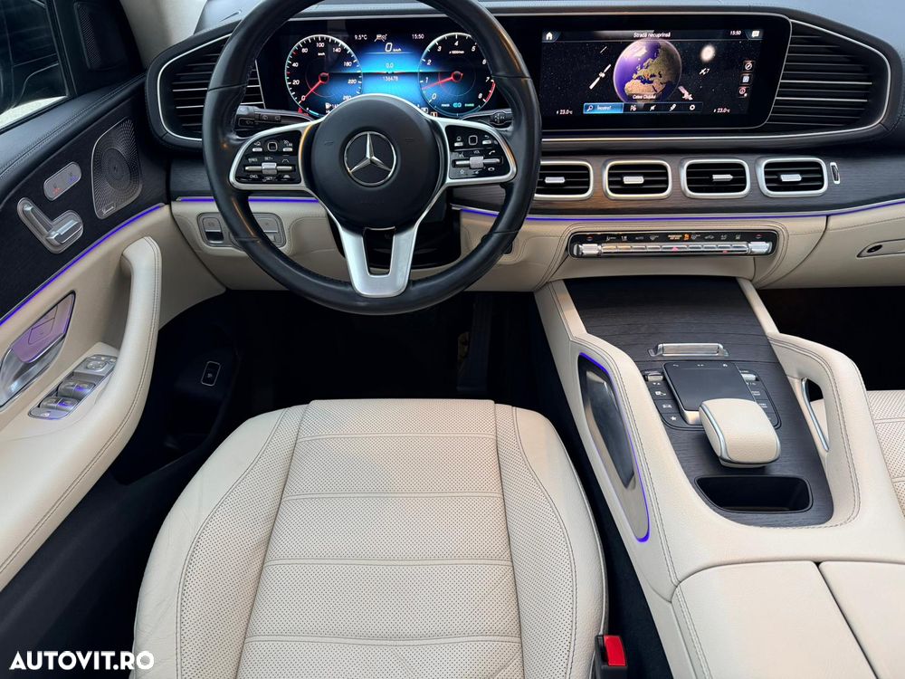 Mercedes-Benz GLE 450 MHEV 4MATIC - 14