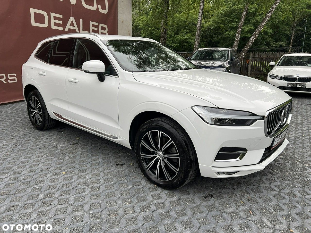 Volvo XC 60 D4 SCR AWD Inscription - 15