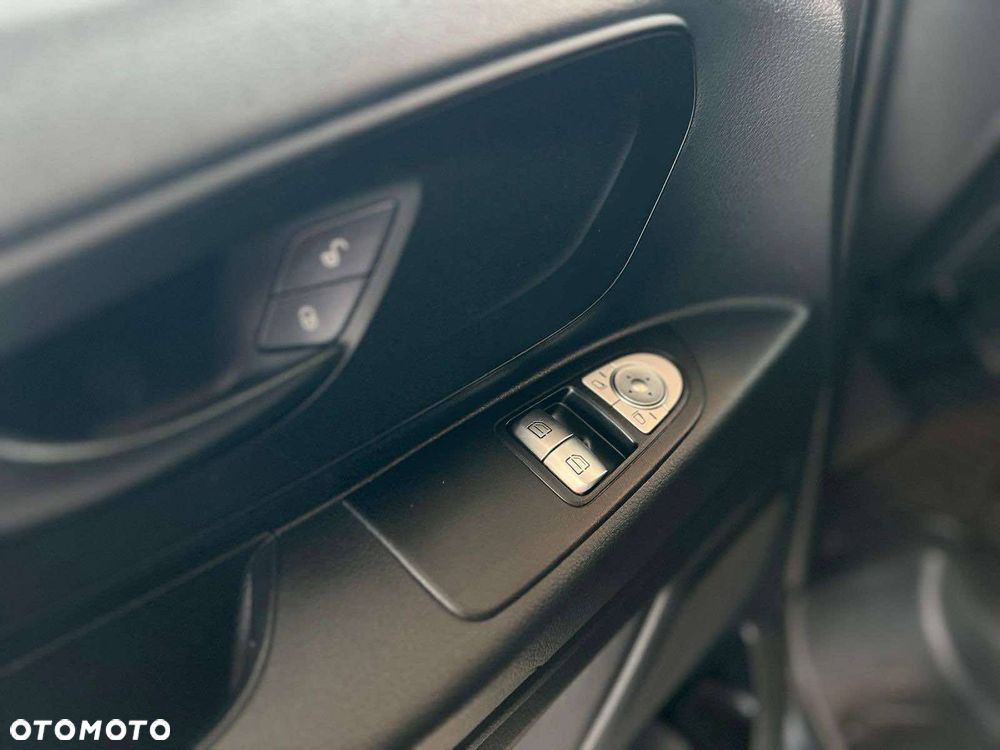 Mercedes-Benz Vito CDI Tourer Base 447.705 - 20