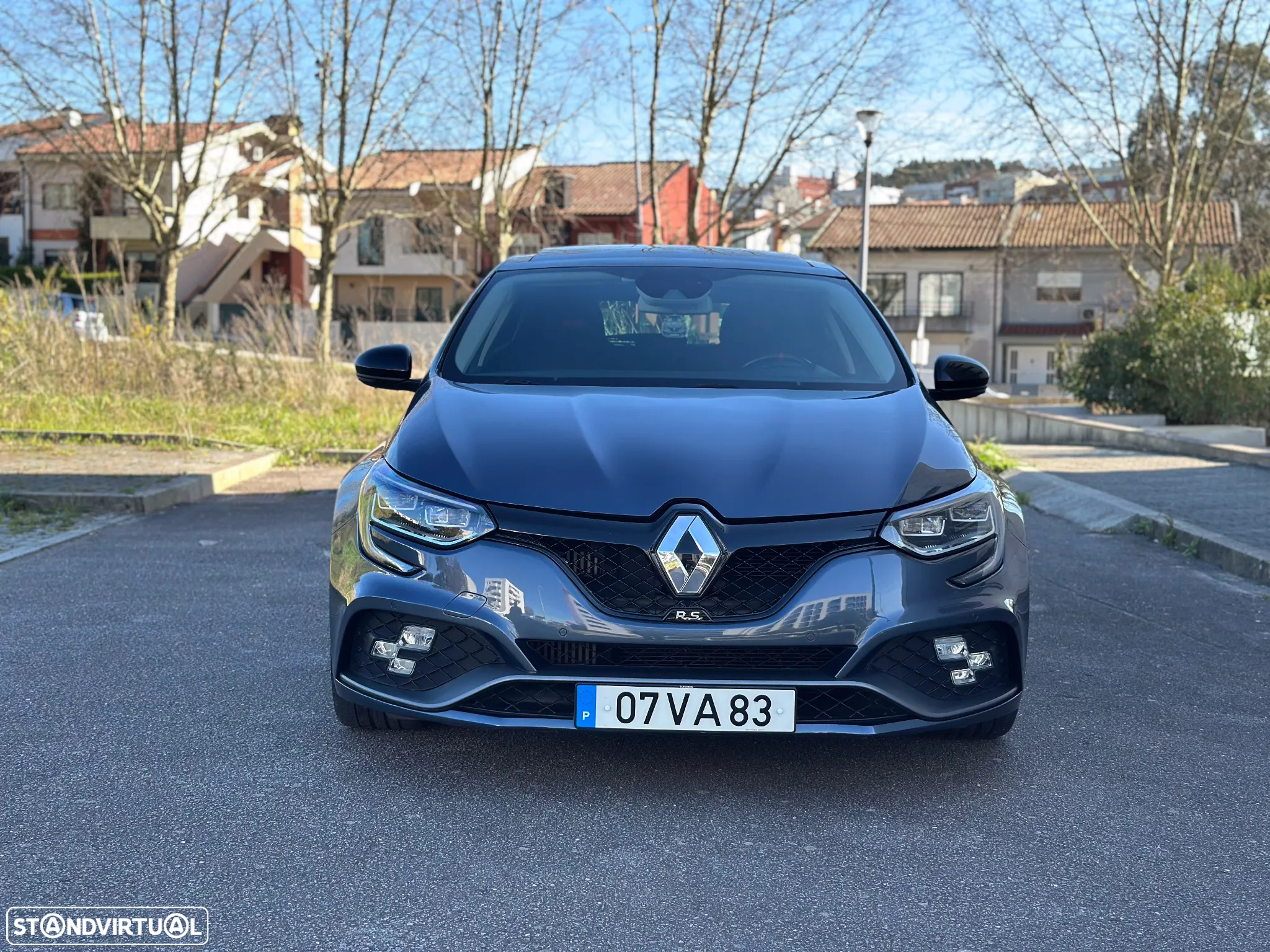 Renault Mégane 1.8 TCe R.S. EDC - 3
