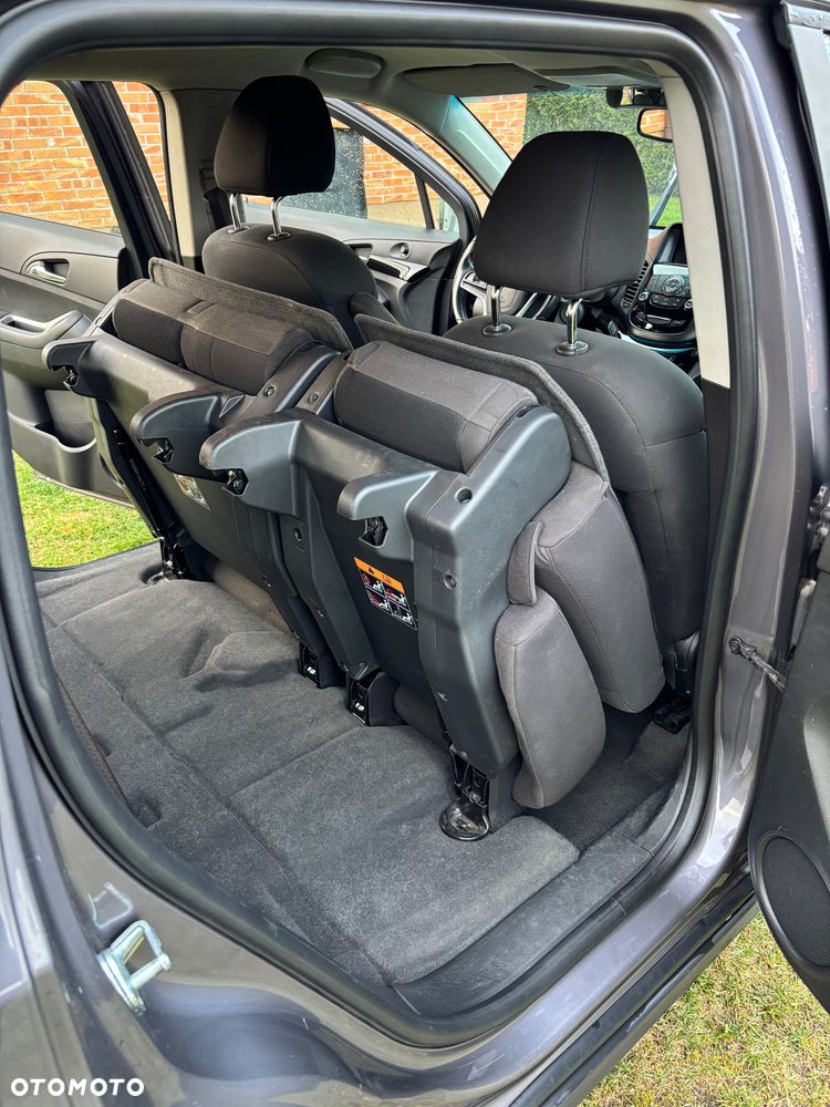 Chevrolet Orlando 1.8 LTZ - 7